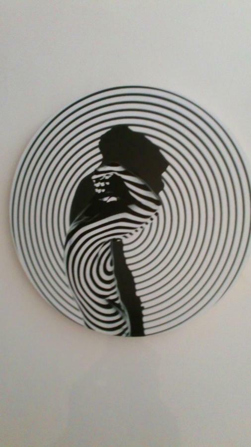Art Suite 7 Salonicco Esterno foto